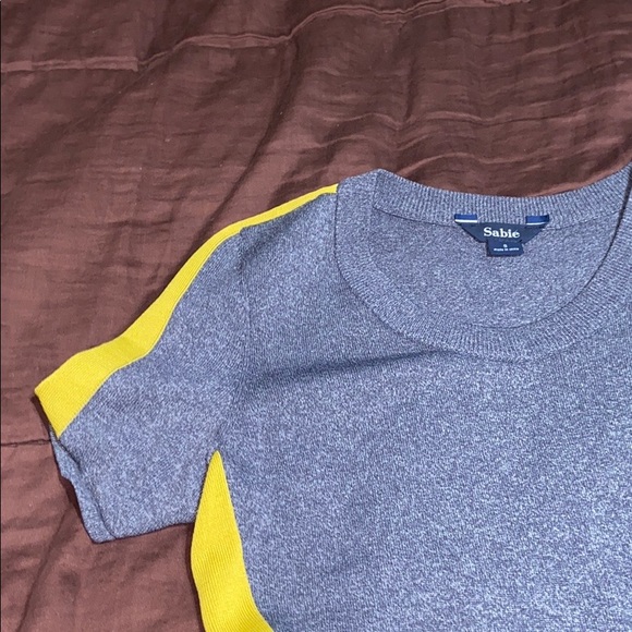 BodyCon Dress by Sabie Brand. NWT! - Picture 2 of 5